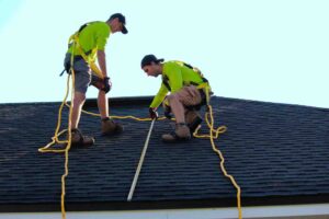 roofing installation bethel ct