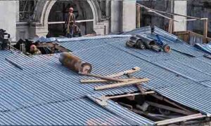 roofing repair bethel ct