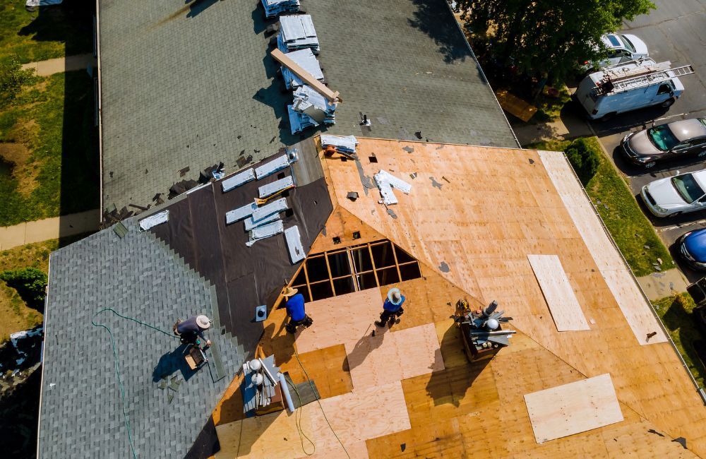 How Roofing Companies Prepare Your Roof for Different Seasons