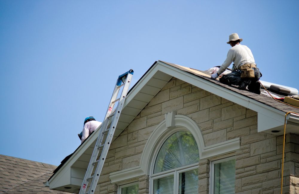 Why Timely Roof Repair is Important