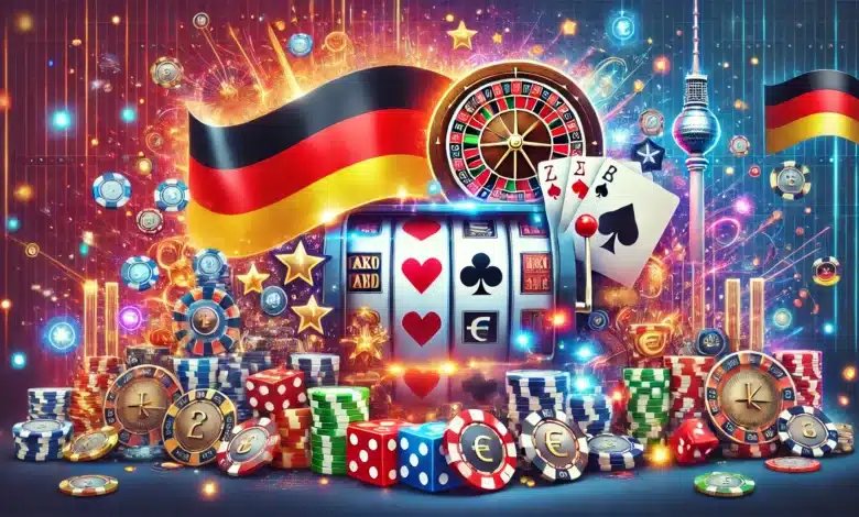 Monsterwin casino deutschland, monsterwin