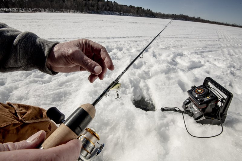 Image: Finding Winter Solace: A Canuck's Guide to Cozy Cabin Getaways