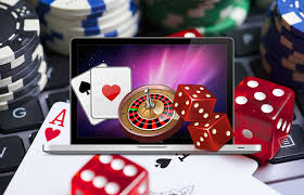 Explore the Excitement of Online Gaming at Casinoly