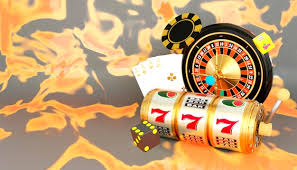 Explore the Excitement of Online Gaming at Casinoly