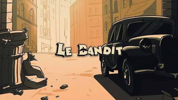 Le Bandit Spil En Fuldendt Spilleoplevelse