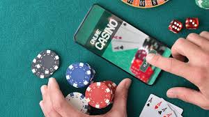 Discover the Thrills of SpinsBro Casino