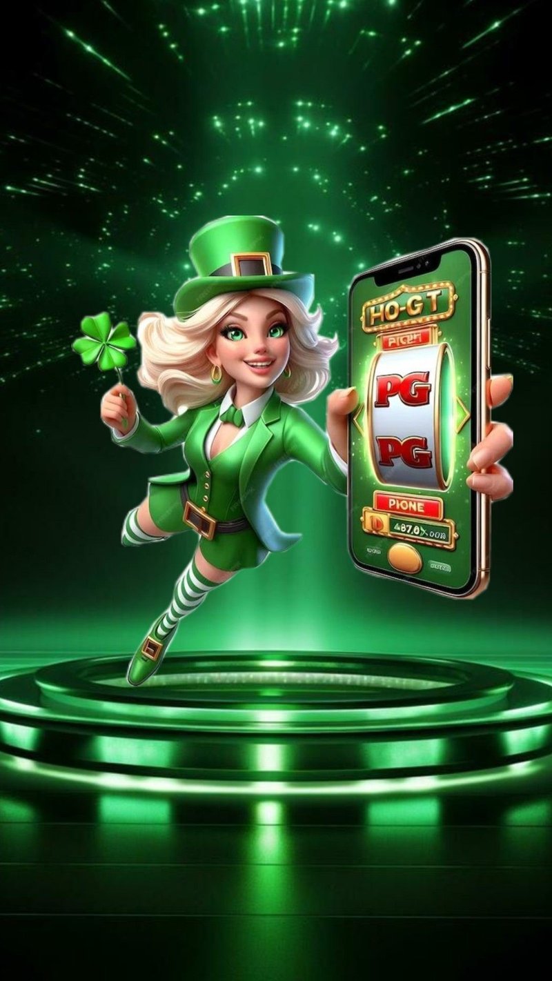 Patrickspins - What PatrickSpins Is All About