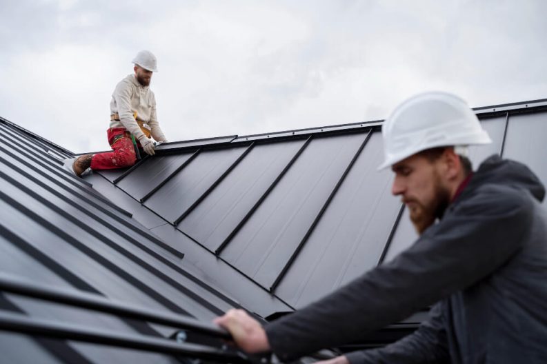 8 Best Types of Roofing Materials for Homes in 2024​